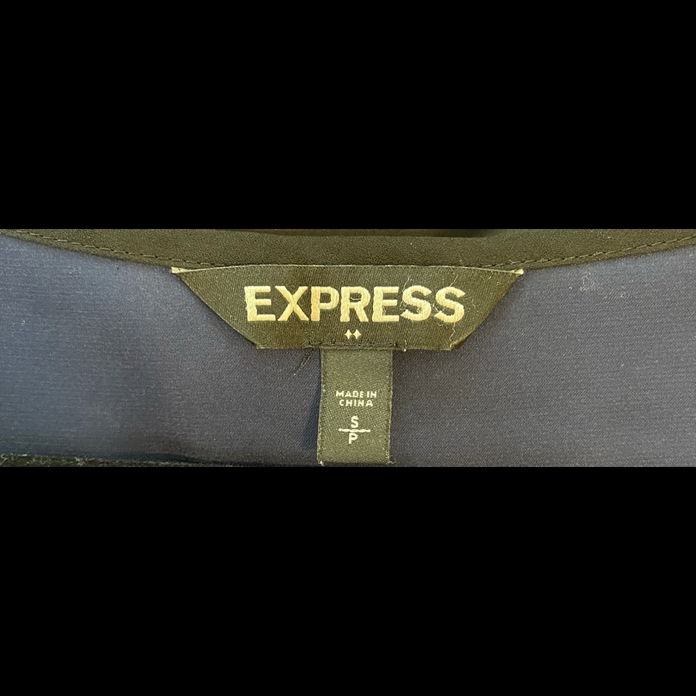 Express blouse - Picture 9 of 10